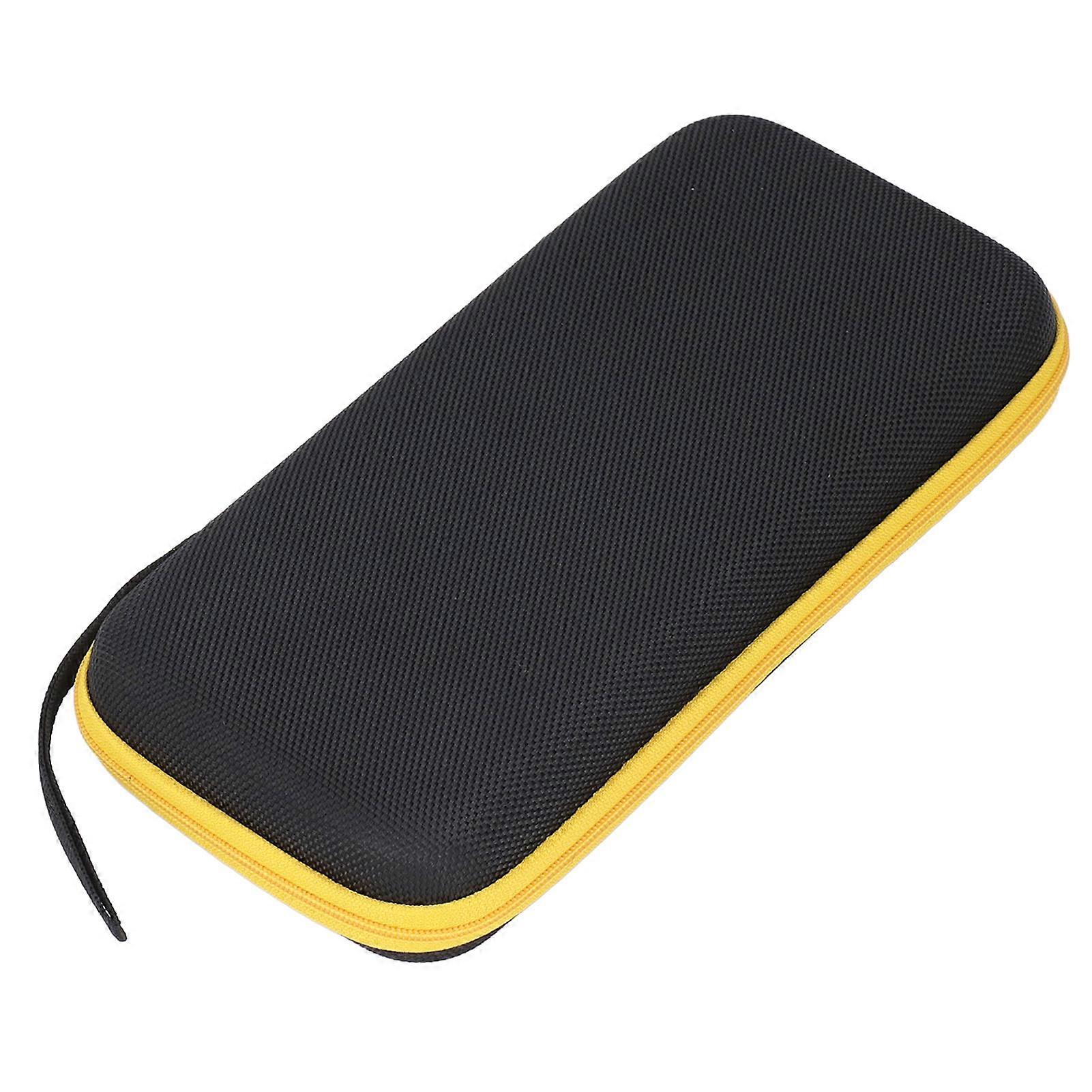 Game Console Storage Case for RG505 Protective Adjustable Buckle Portable Game Console Carrying Case for RG505