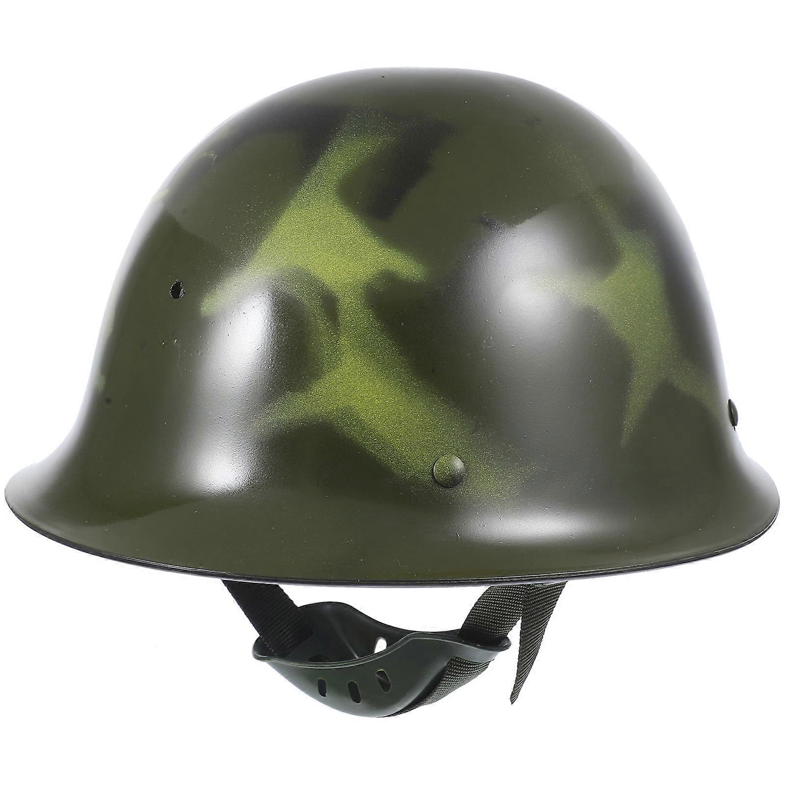 Durable Camouflage Protection for Field Operations Use Made from Premium Pc Material 1Pack