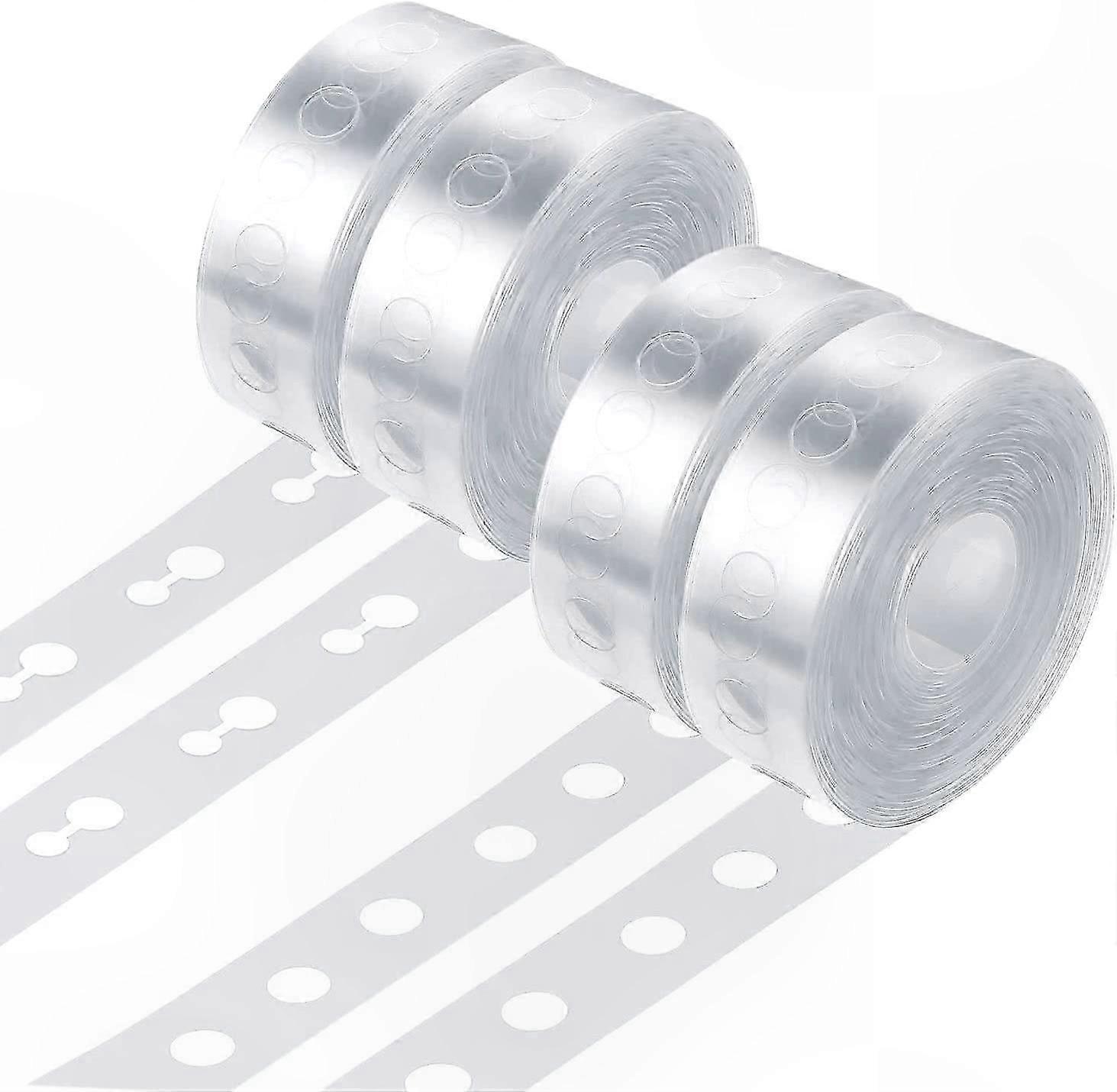 5M Balloon Arch Strip Kit, 4 Rolls for Party Decorations