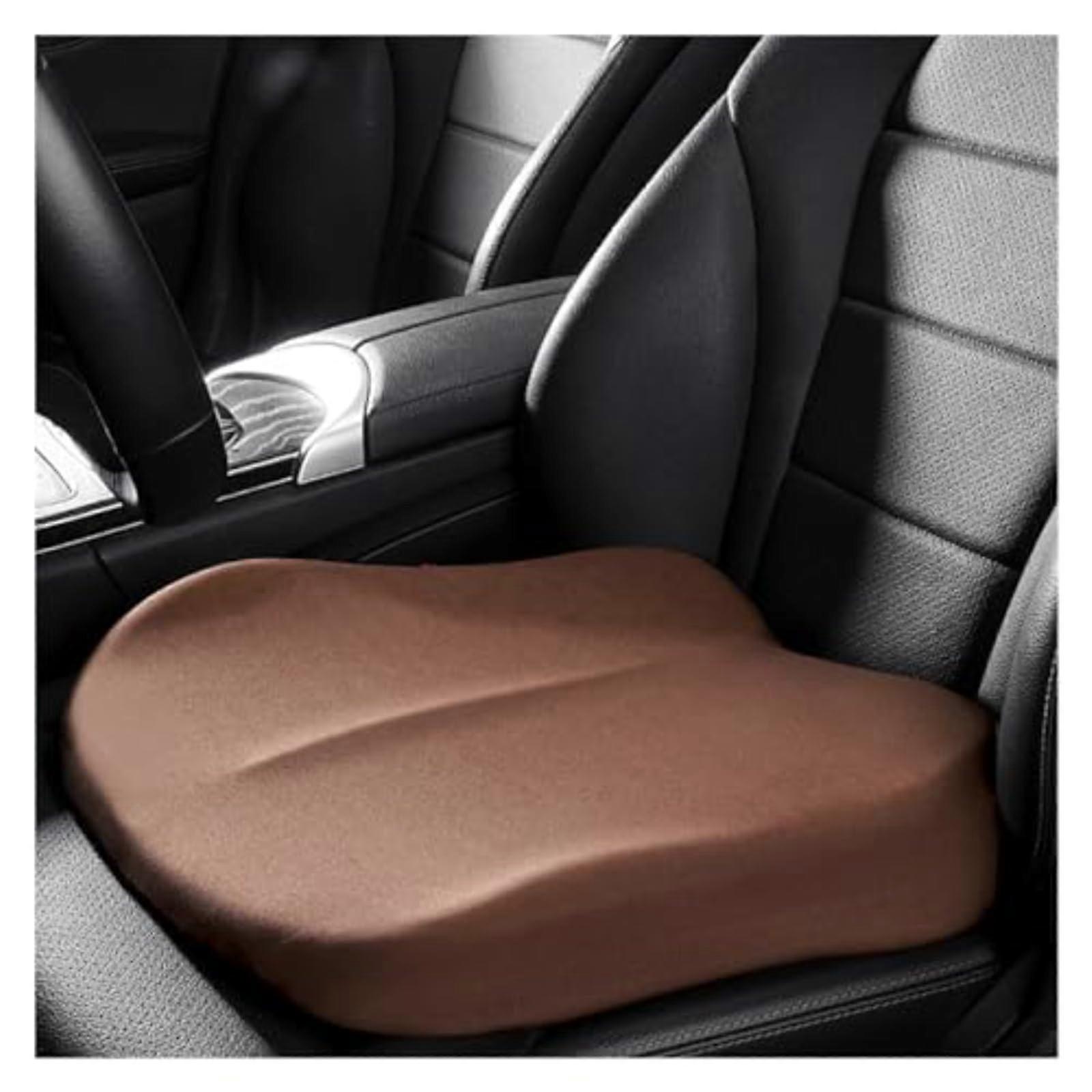 Car Seat Cushion for MG HS Plug-in PHEV EHS 2019-2022 Breathable Soft Seat Pad Protector for Driver Comfort