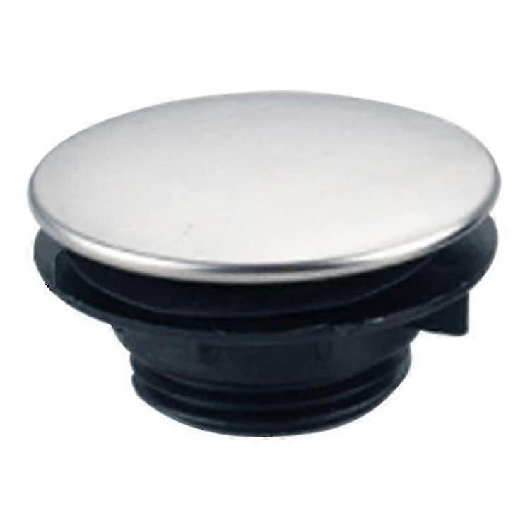 ステンレス鋼の蛇口の穴カバー、台所の流し穴カバー