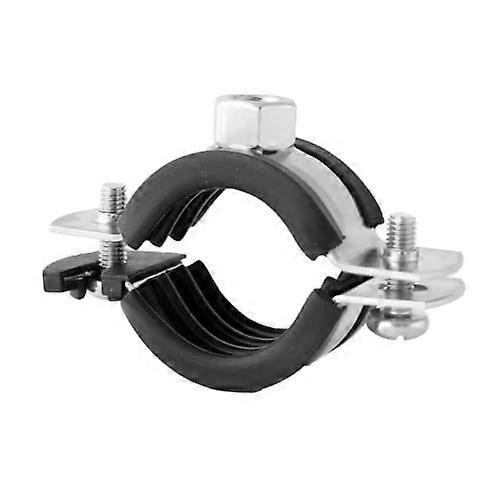 Classic Pro Screw Pipe Clamp M8 and M8/M10 Size M8 4043 mm