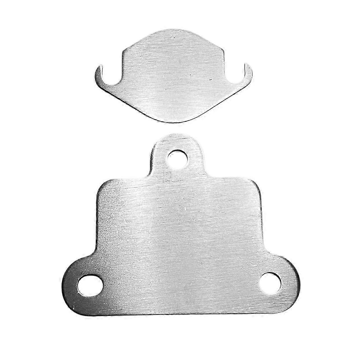 EGR Valve Gasket & Cooler Sealing Kit for Transit MK7 MK8 2.2 2.4 3.2 TDCi Engines