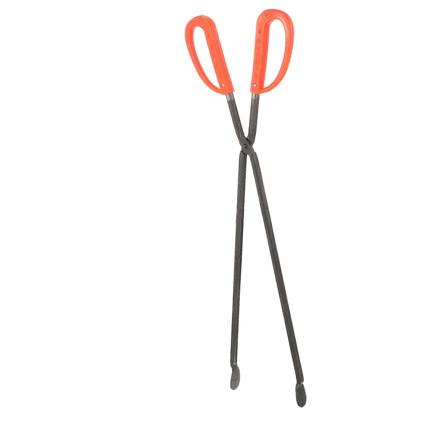 Garbage Grabber Long Reach Trash Picker Plastic And Metal Construction Cleaning And Waste Collection Effortless Cleanup