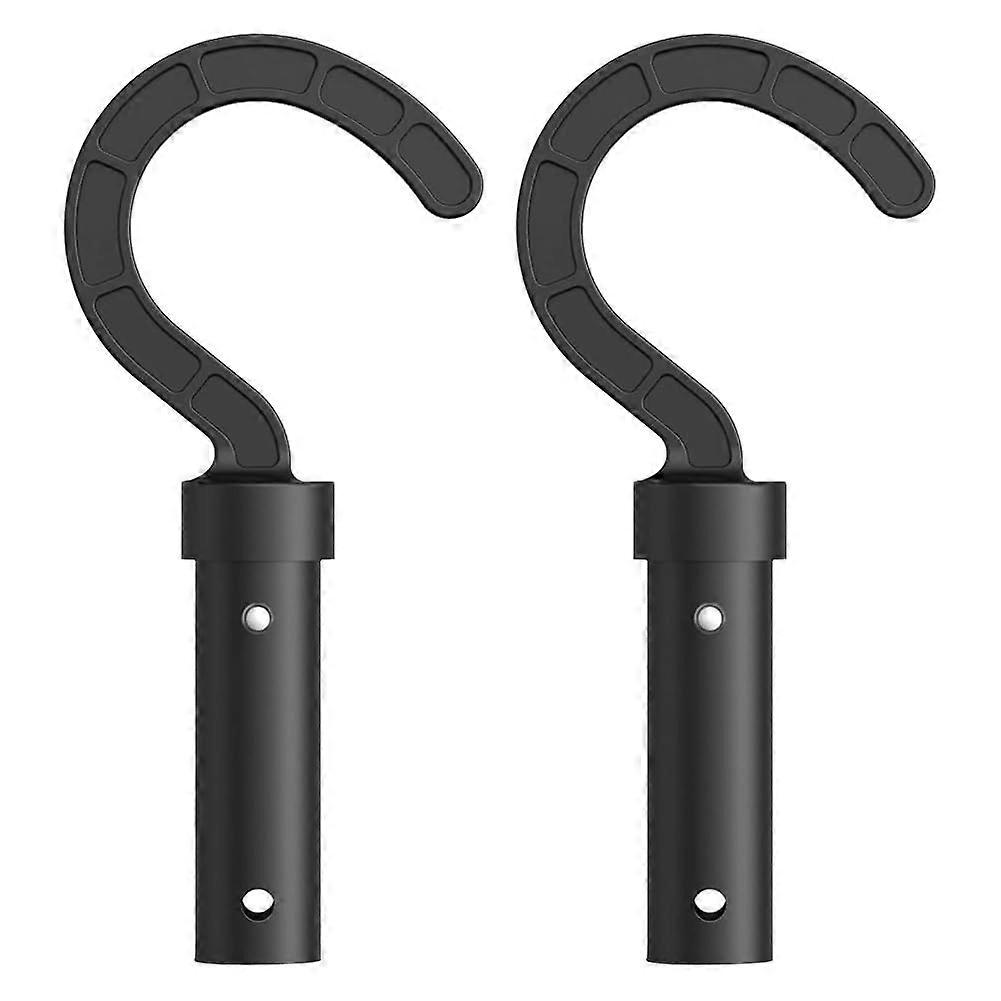 2 Pack Pool Cleaner Robot Hook ABS Wear-Resistant Vacuum Attachment for Swimming Pool Accessories
