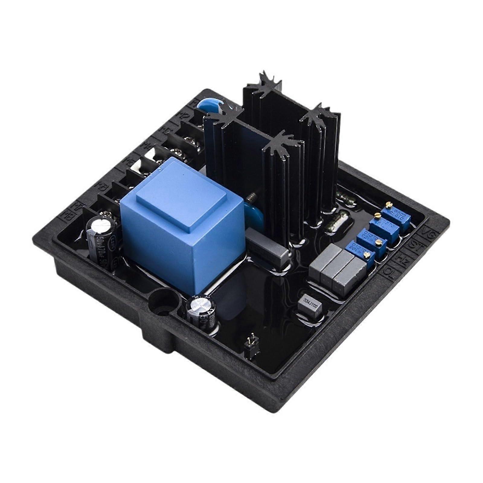 Voltage regulator controller HVR11AVR Generator Automatic Voltage Stabilizer Stabilizer Voltage Regulator Board Voltage Stabilizer