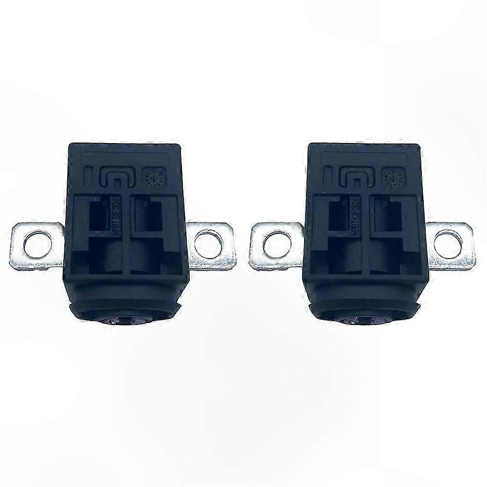 2PCS Pyrofuse for  5 6 7 Series G30 G31 G38 F90 M5 Battery Protection Component