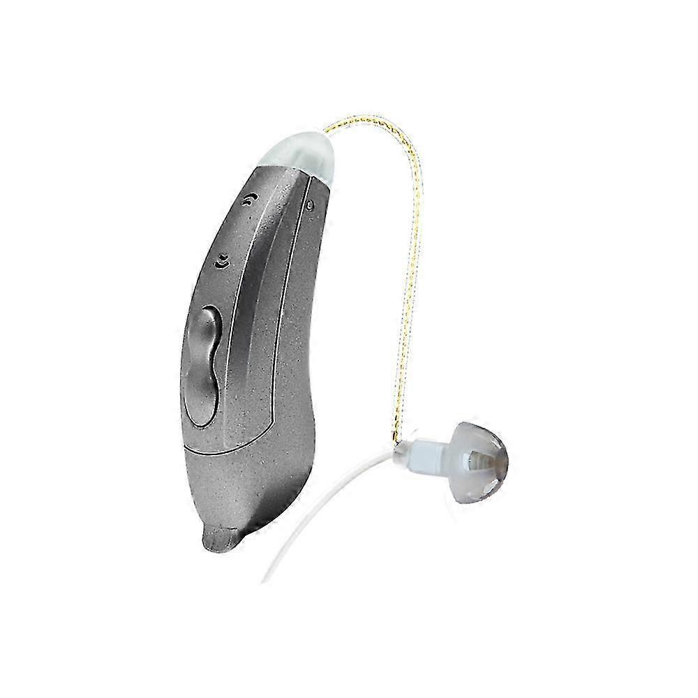 Digitale Hörgeräte mit Bluetooth 10 Kanäle Soundverstärker SF101 Handy APP Programm passend für Audifonos