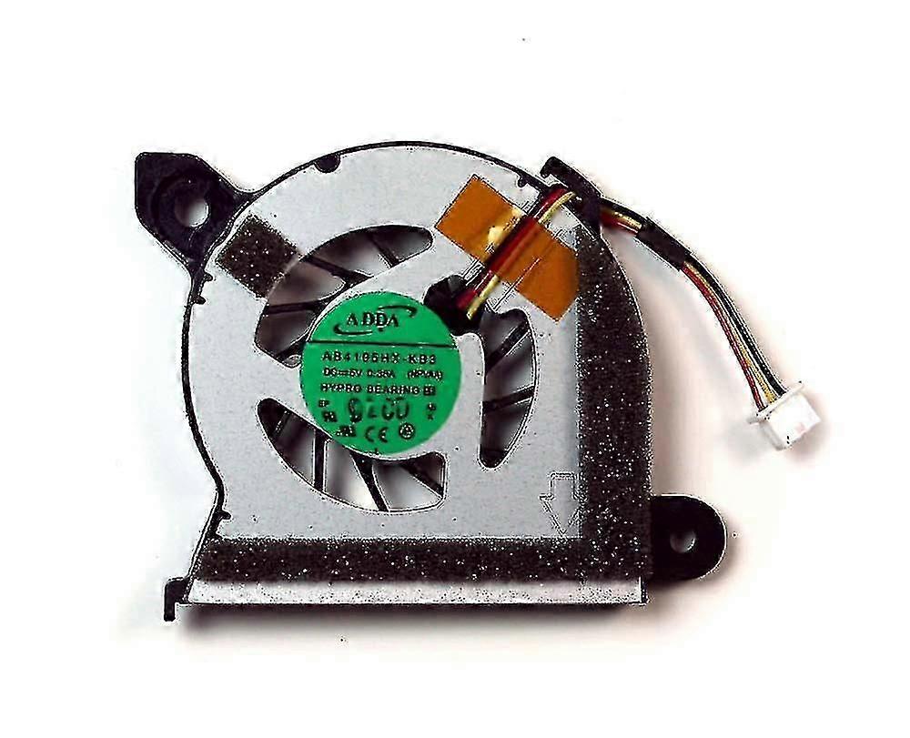 Toshiba Mini Nb305-m413bn Replacement Laptop Fan