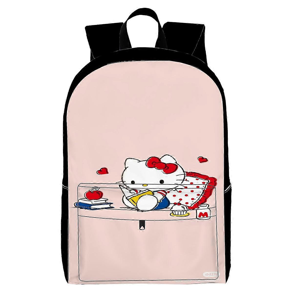 Backpack, with Multiple Organizational Compartments, Fits 15.6 Inch Notebook, for Travel, Teen, Business Work T2491