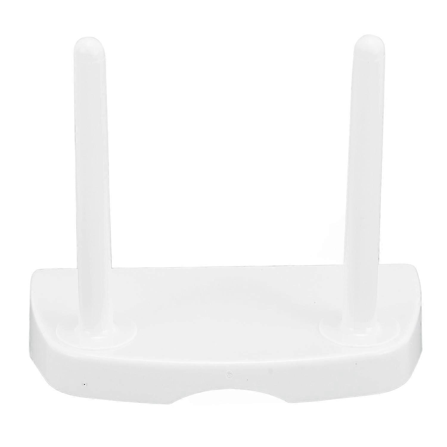 2 Spool Thread Stand Plastic Stable Sewing Machine 2 Spool Thread Stand for 1408 1412