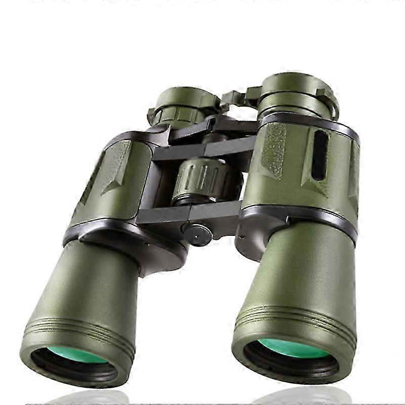20x50 Military Binoculars for Adults with Smartphone Adapter - Comp...