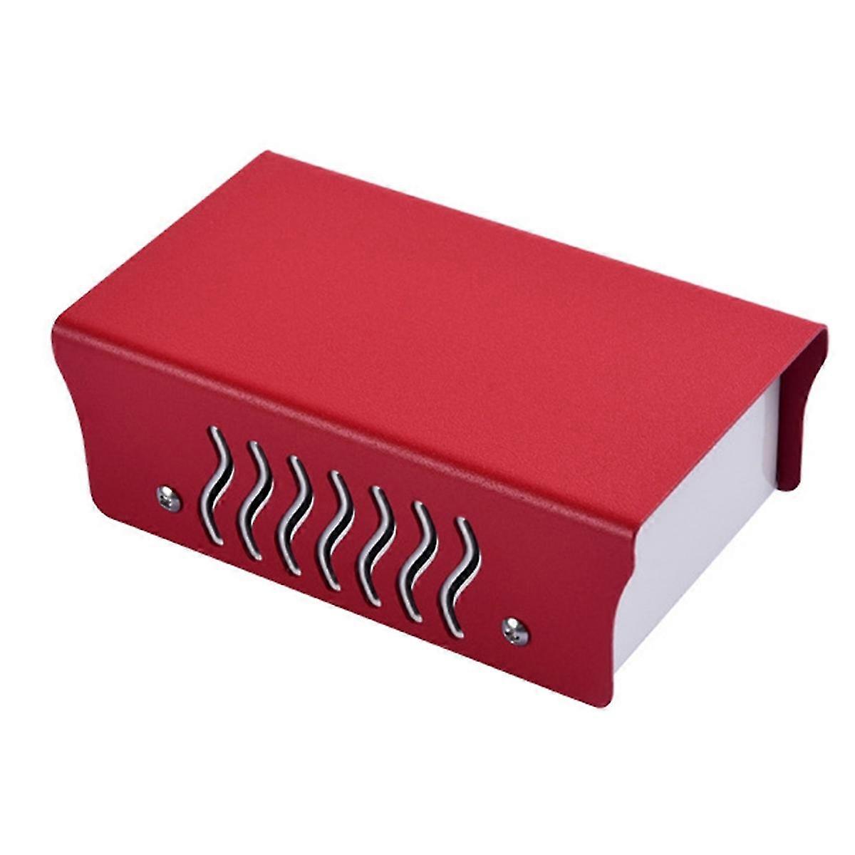 Professional Iron Case Iron Enclosure High Quality Box Metal Box,C