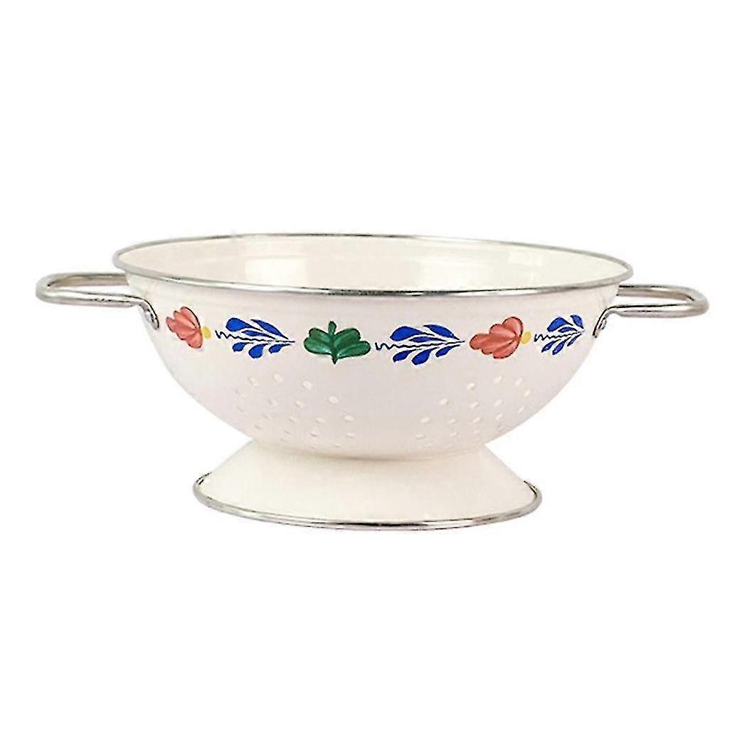 Metal Wire Fruit Bowl For Serving Dish Candy Basket Holder Fruit Ba...