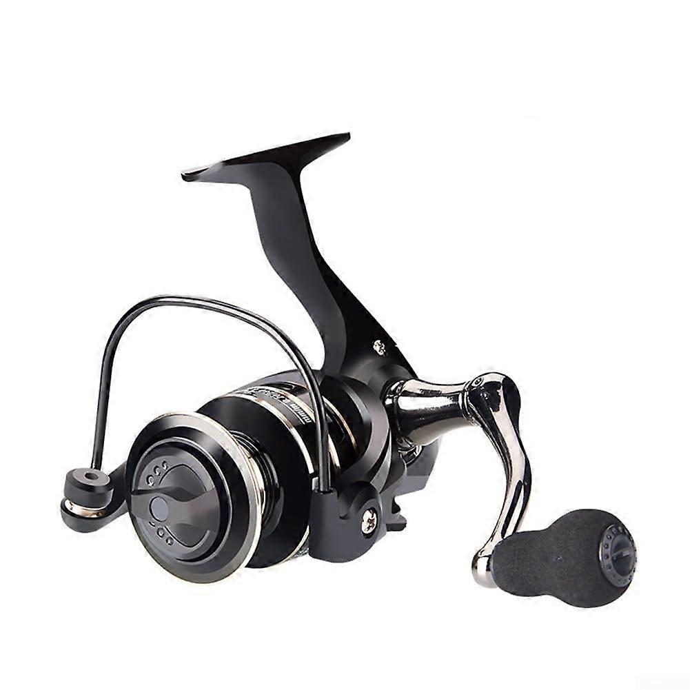 AC6000 Fishing Reel With Convertible Retrieval AC Series Model For Serious Angling
