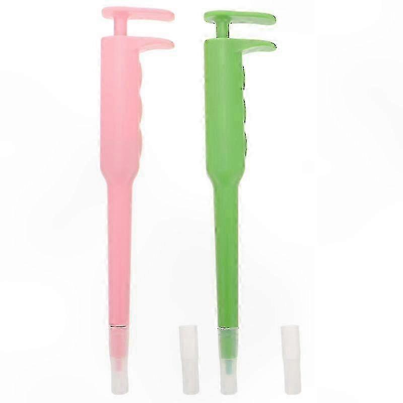 2-Pack Pill Dispenser