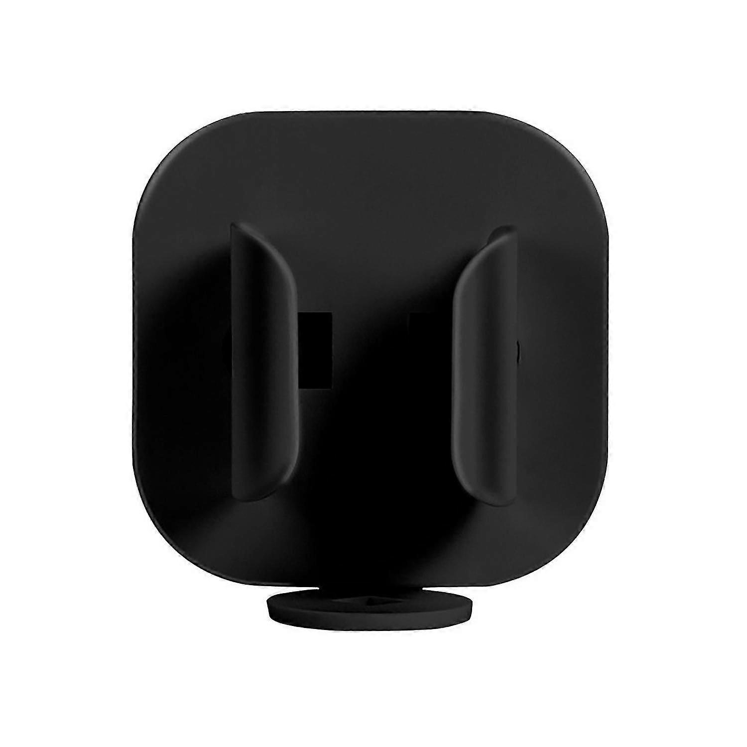 Toothbrush Holder Gravity Sensor Large Aperture Design ABS Practical Bathroom Stand Wall Electric To