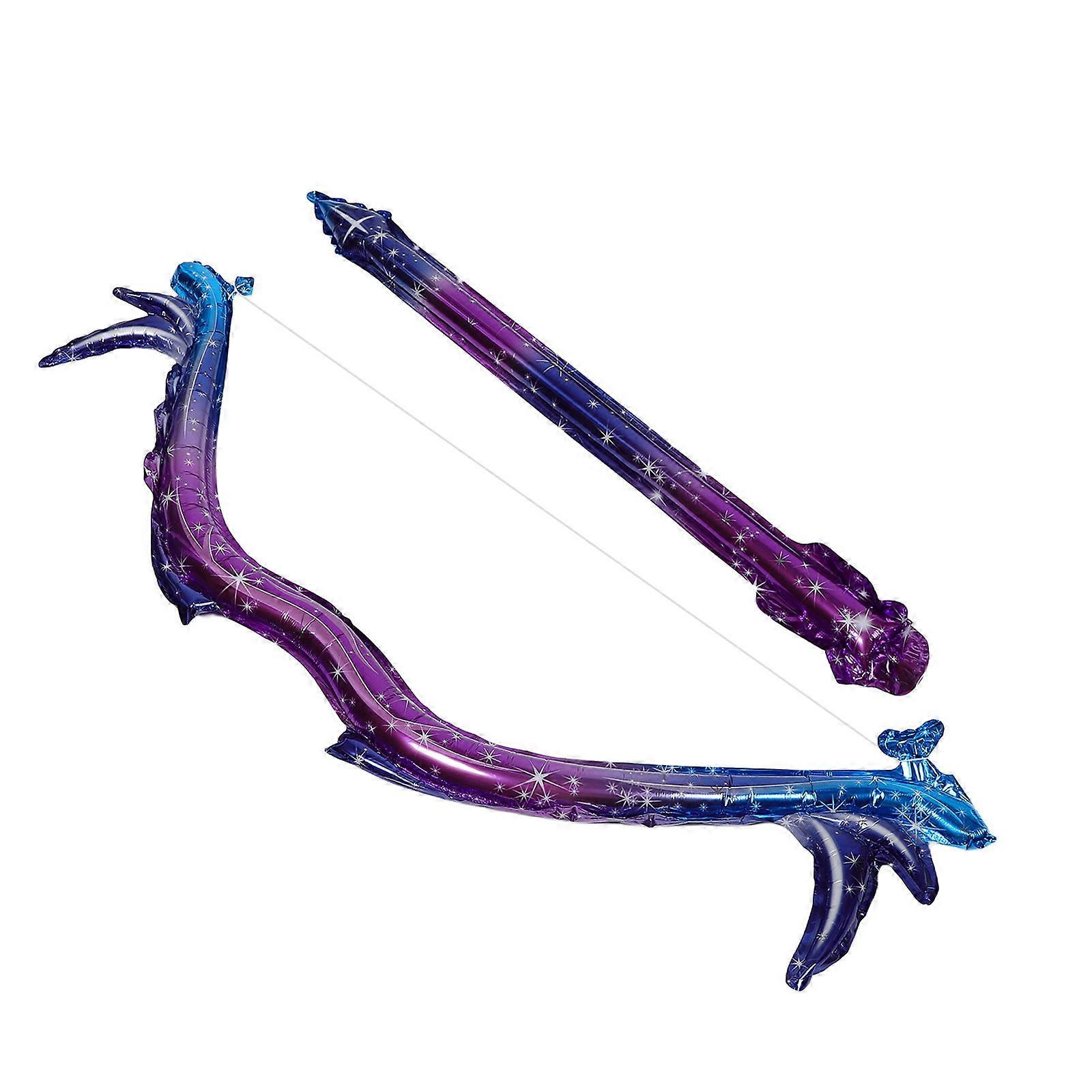 Sky- Balloon Set for Valentine's Day Party Decorations