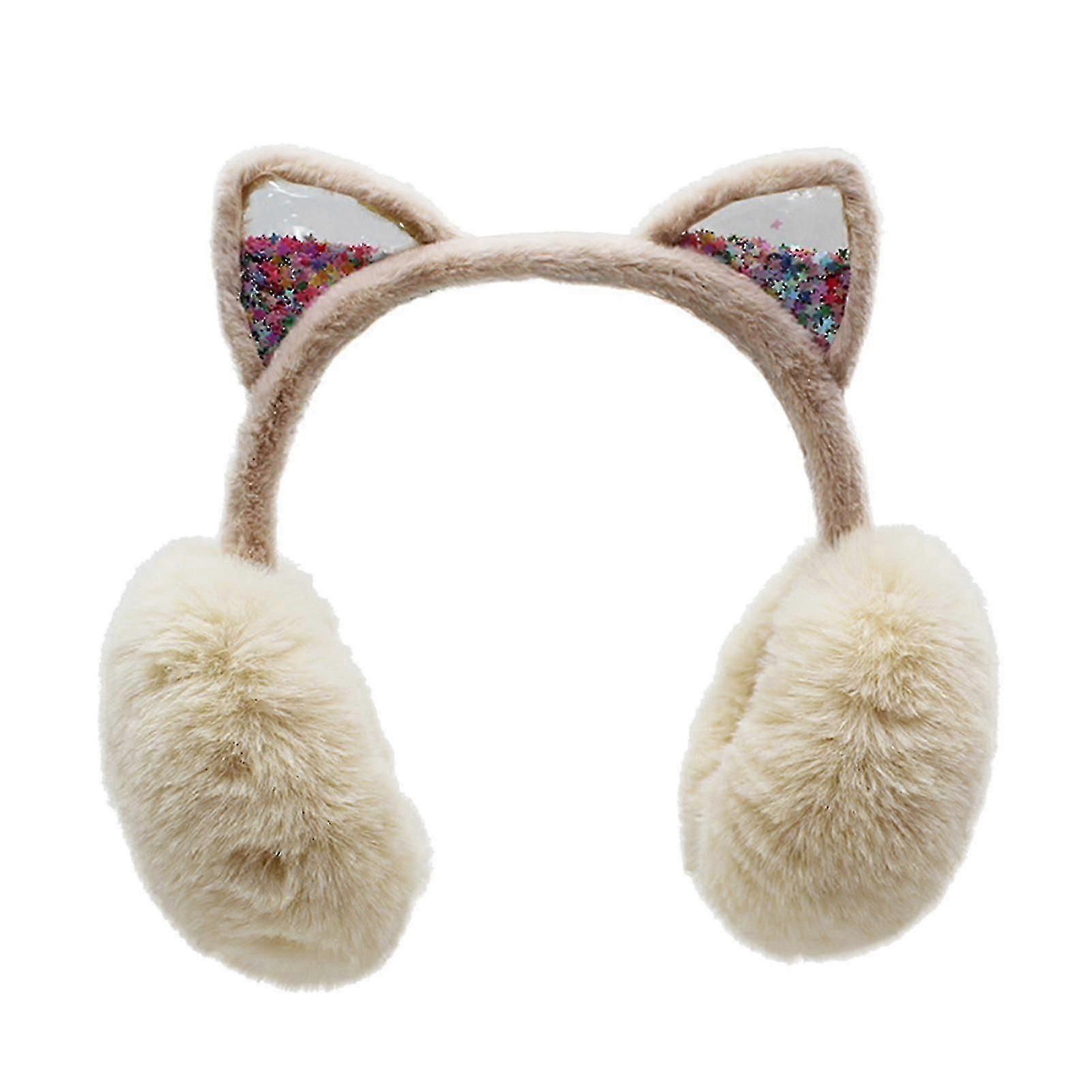 cold weather ear muffs insulated for all ages