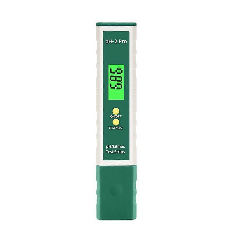 Water Quality Tester, ph Meter, Digital PH Meter PH Tester Water Quality Tester