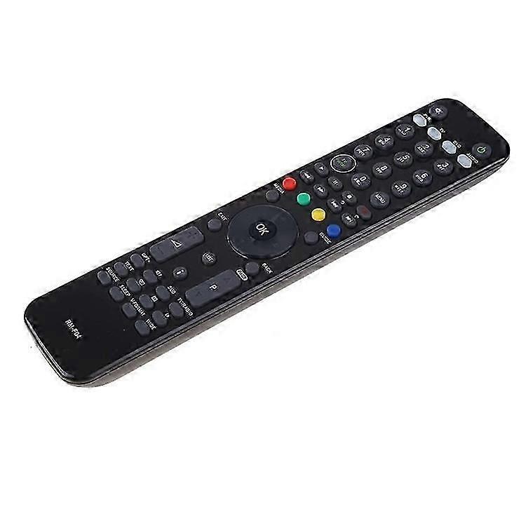 Diaľkové ovládanie RM-F04 pre Humax HDR Freesat Box Náhradné diaľkové ovládanie pre satelitný prijímač