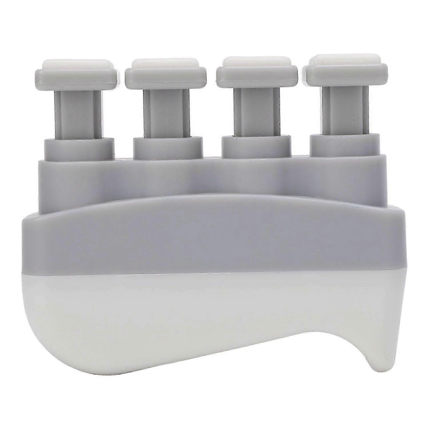 2025 Latest Model Finger Strength Trainer Improve Dexterity Adjustable Finger ...