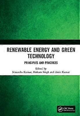 Renewable Energy and Green Technology