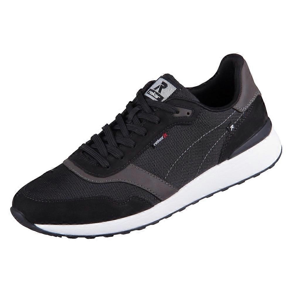 Rieker 0760200 universal all year men