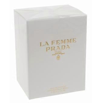 Prada La Femme Eau de Parfum 50 ml