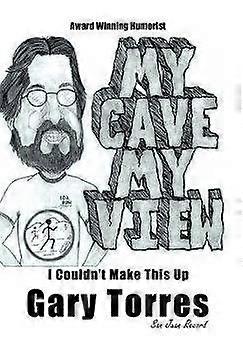 Mijn grot Mijn uitzicht