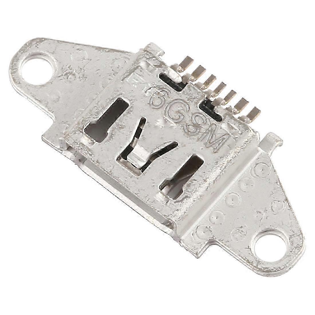 For OPPO A59s / A59 10pcs Charging Port Connector 2025
