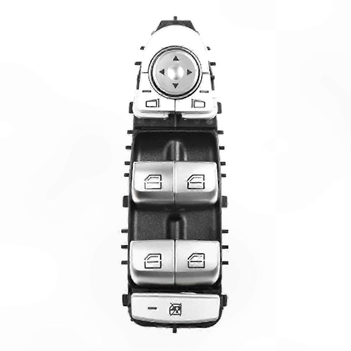 Power Window Switch for C Class W205 New Replacement Part A2139050000