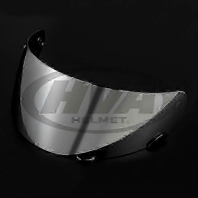 UV-blocking visor for Bell Vortex Revolver RS-1 RS-2 helmets