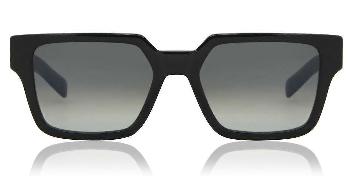Prada PR 03ZS 1AB06T Men Sunglasses