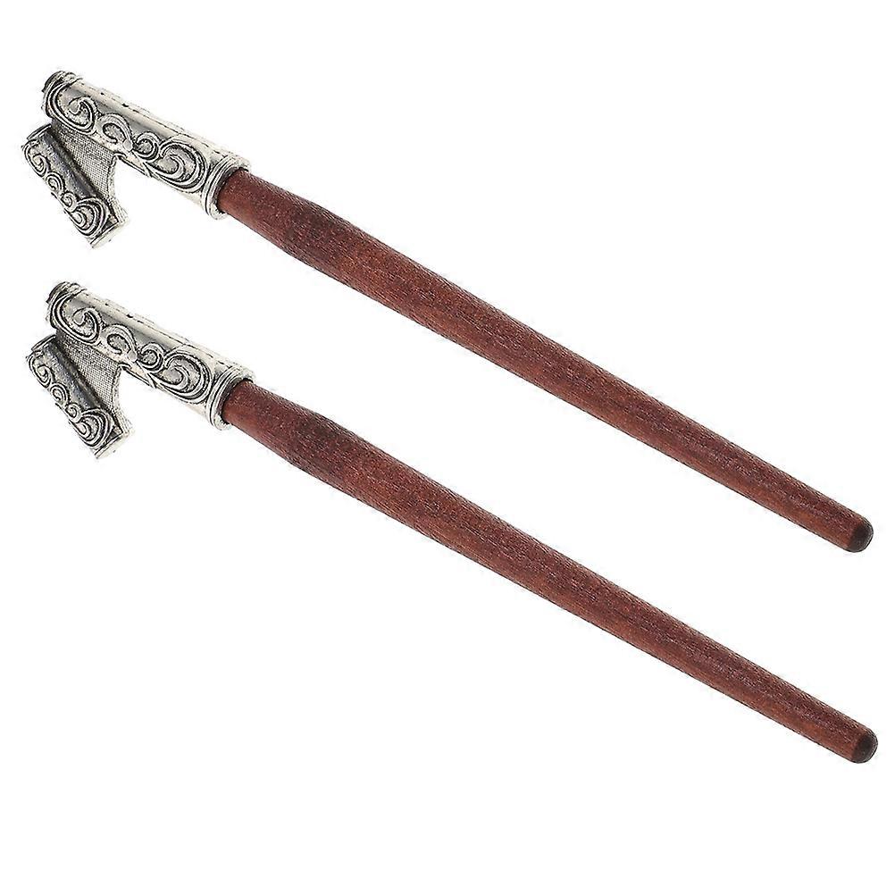 Fountain Dip Pen Nib Holder Calligraphy Pen for Writing 4Pcs Pack
