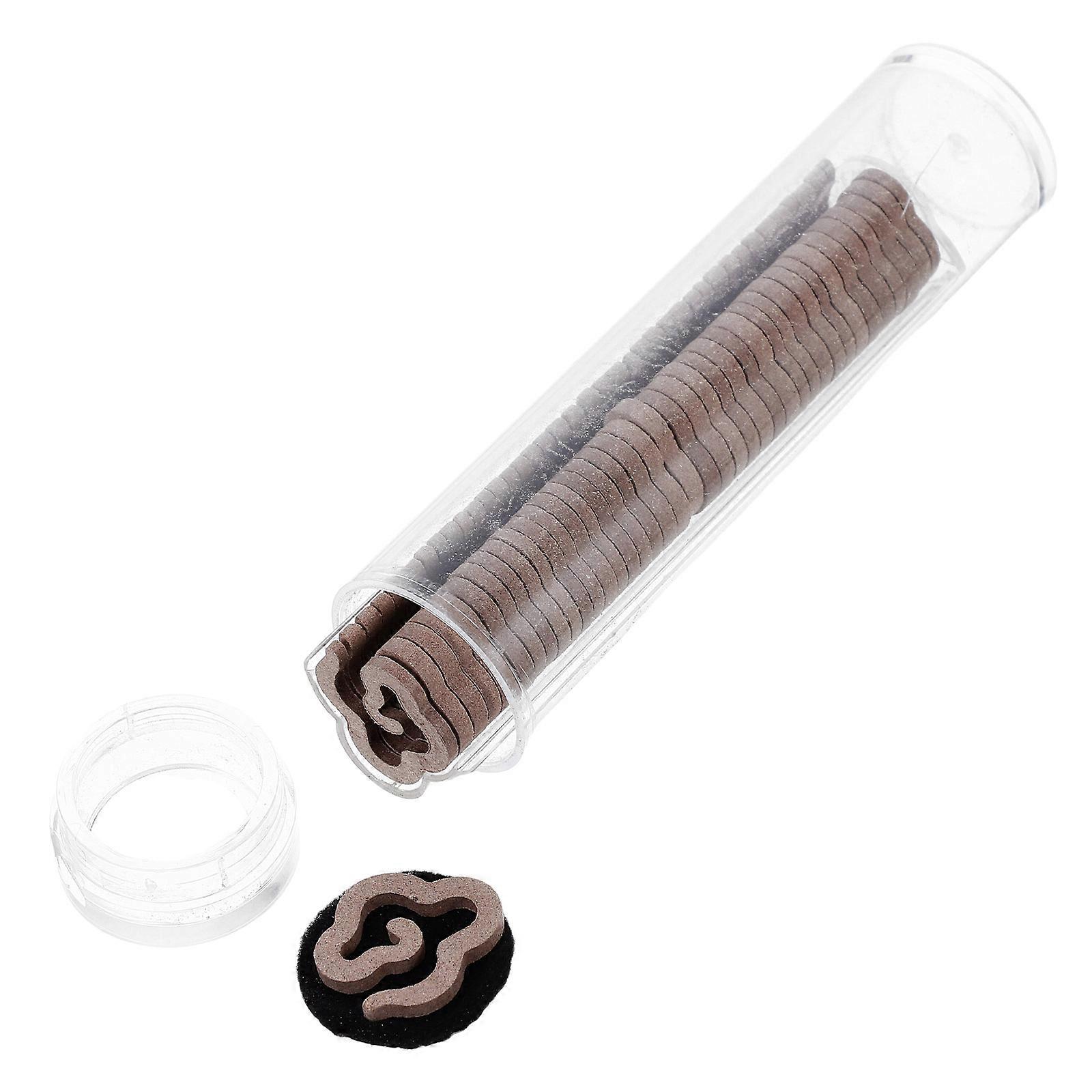 Sandalwood Incense Sticks for Aromatherapy 4Sets Home Use