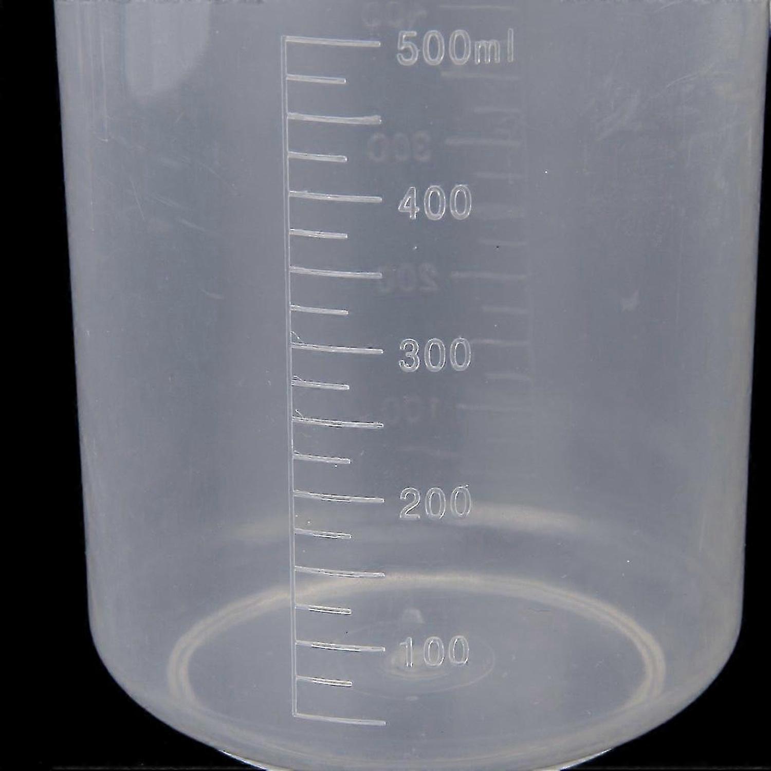 500ml Graduated Beaker