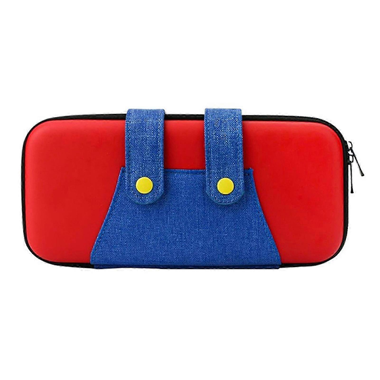 Carrying Case for NintendoSwitch 2, Sturdy Lightweight Portable Protective Case, for Handheld Console