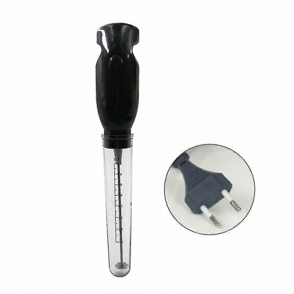 Handheld Electric Mixer for Coffee Frothing, Egg Whisking, and Kitchen Blending
