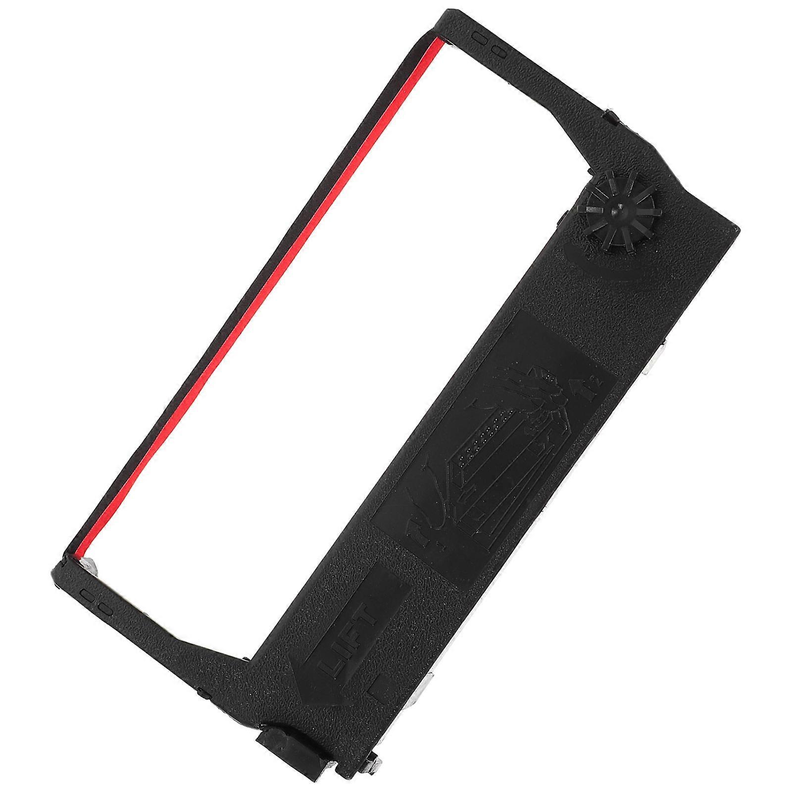 Ribbon Holder For Printer Use At Home Office ABS Structure 1Pack