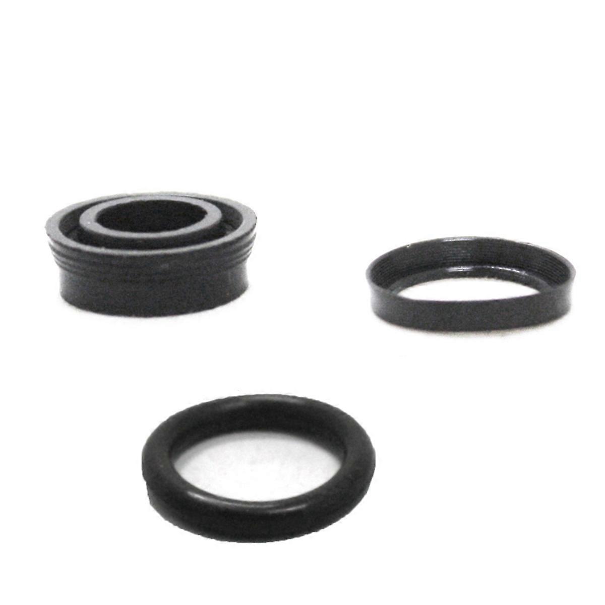 Seal Dust Oil seal Foam Washer Bicycle Fork Parts for
