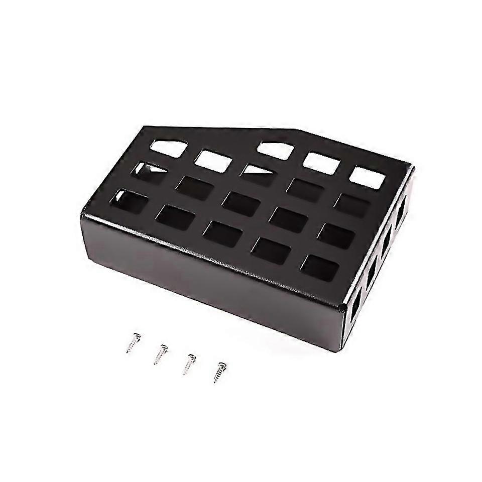 For 90 110 0419 Central Control Passenger Side Storage Box