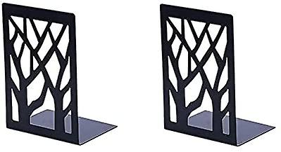 ブックエンドユニバーサルプレミアムブックエンド棚用、ノンスキッドブックエンド、ヘビーデューティメタルブックエンド、ブックエンドサポート