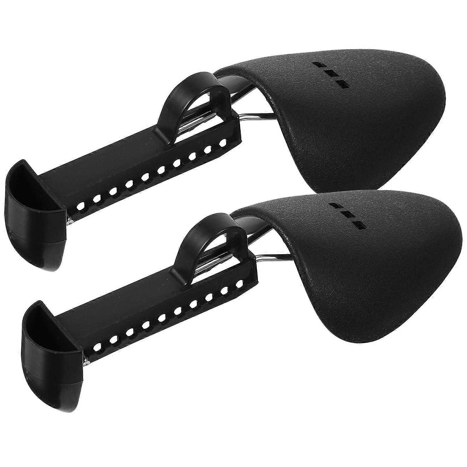 Adjustable Shoe Stretcher for Men Shoe Shape Maintenance 4Pairs