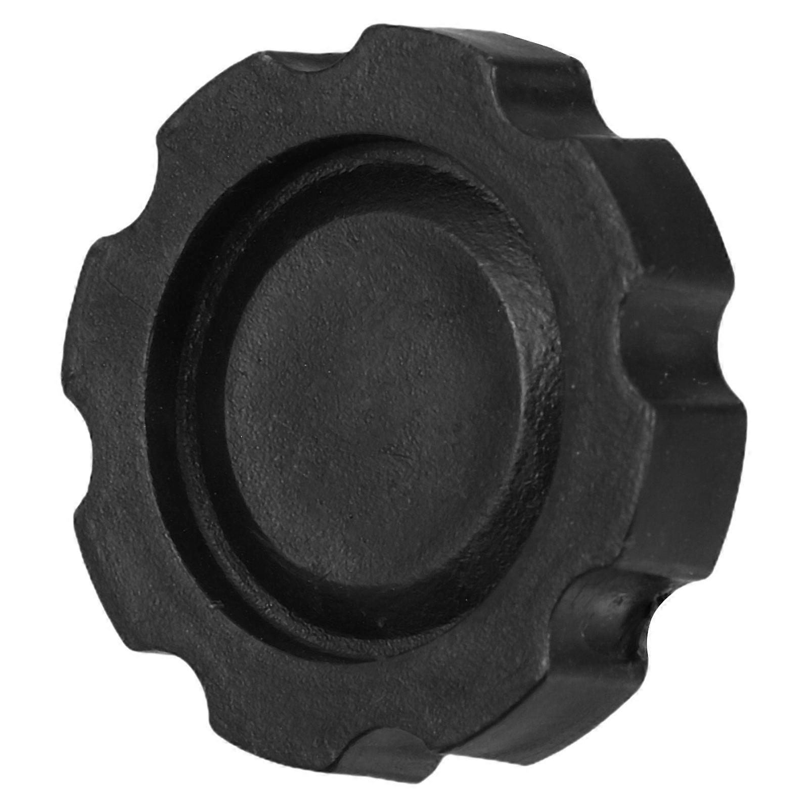 Umbrella Base Tightening Hand Knob for Screw Replacement 2Pcs Patio Use