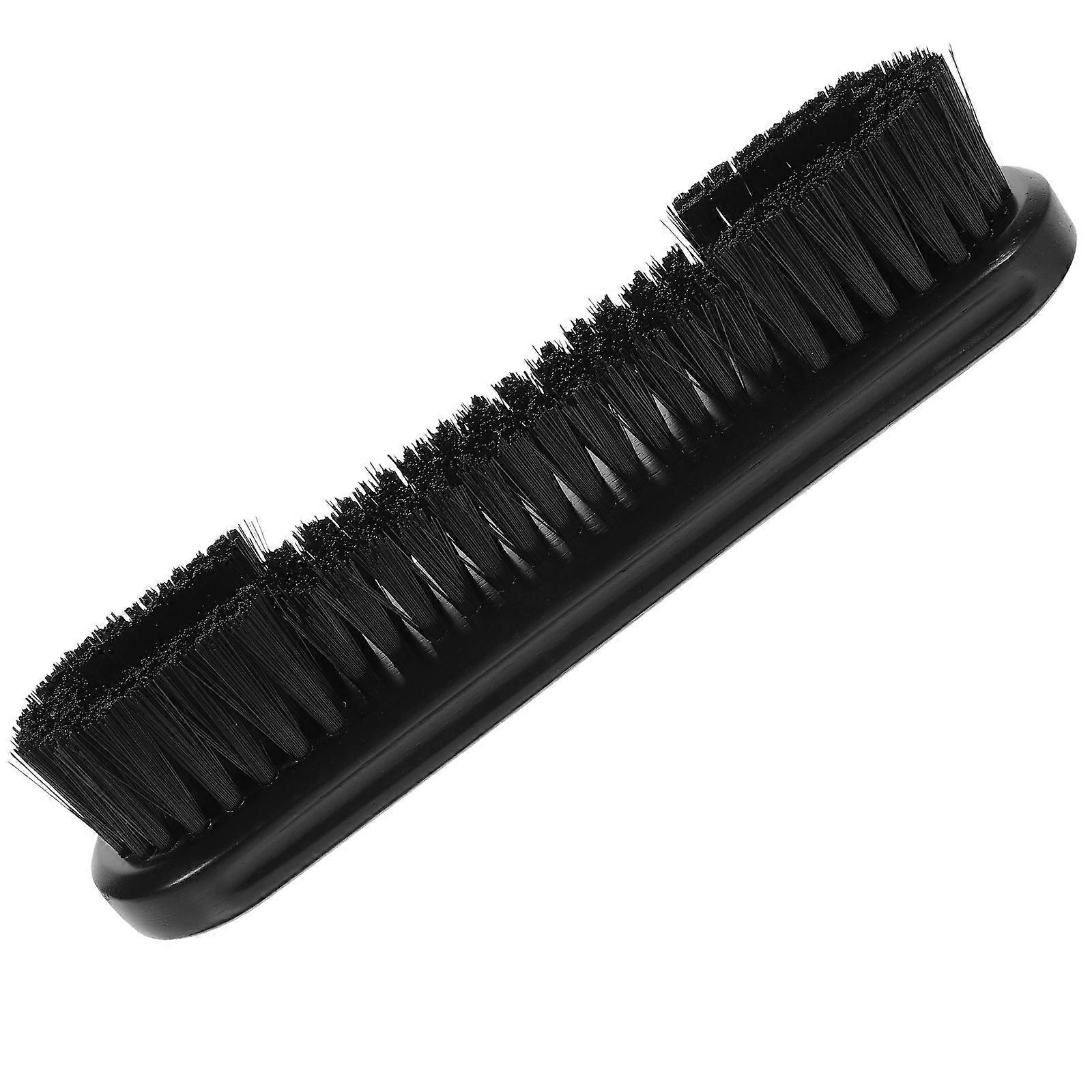 Pool Table Cleaning Brush Billiard Table Brush Tool 3Pcs for Felt