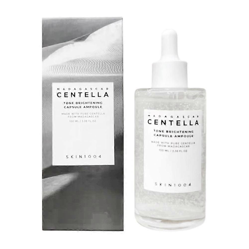 Cujmh 6.5ML Mirror Effect Lip Gloss with Hydrating Milk Tea Tint for Natural Full Shine and Moisturized Lips