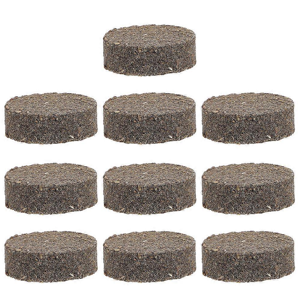 Fire Starter Squares 60 Pcs Wood Kindling Blocks Ideal For Camping Picnic Outdoor Activities With Efficient Burning Performance