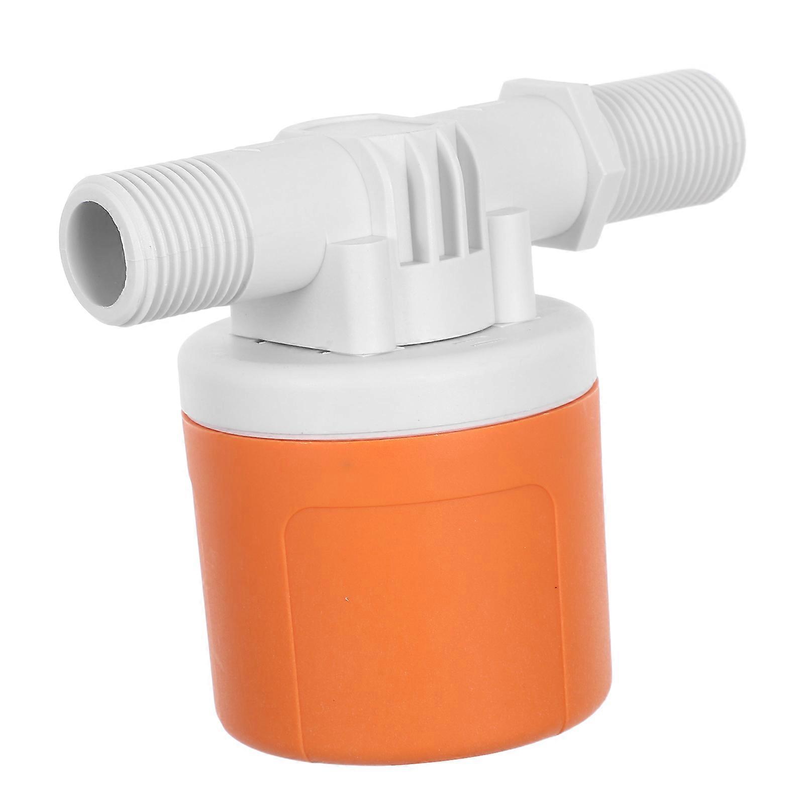 Water Level Controller Float Valve for Automatic Water Stop 4Sets