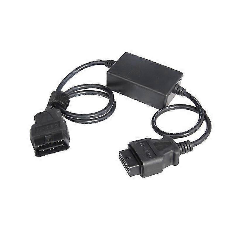 S1279 Lexia PP2000 Diagnostic Connector Module for Peugeot Citroen (Nemo, Bipper, Boxer III, Jumper III) 2025